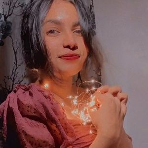 Meet your Posher, Hanima